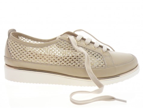 Xsa Alexandra - Sport 9702 - BEIGE