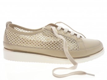 Xsa Alexandra - Sport 9702 - BEIGE