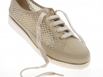 Xsa Alexandra - Sport 9702 - BEIGE