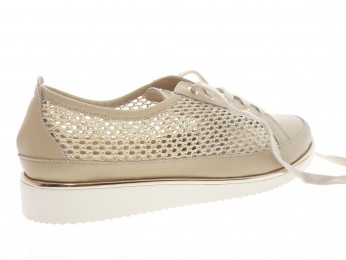 Xsa Alexandra - Sport 9702 - BEIGE