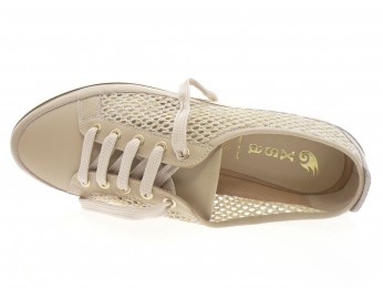 Xsa Alexandra - Sport 9702 - BEIGE