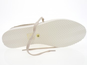 Xsa Alexandra - Sport 9702 - BEIGE