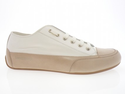 candice cooper - Lacet ROCK - BEIGE