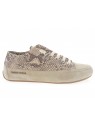 candice cooper - Lacet ROCK - PYTHON MARRON CLAIR