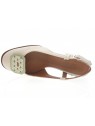nemonic - Ballerine 2445 - ECRU