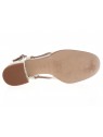 nemonic - Ballerine 2445 - ECRU