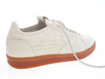 jp david - Sport ASOLO - BLANC