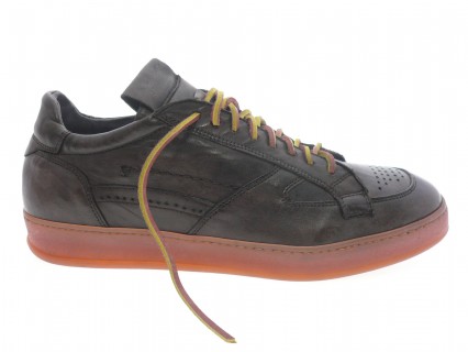 jp david - Sport ASOLO - MARRON FONCÉ