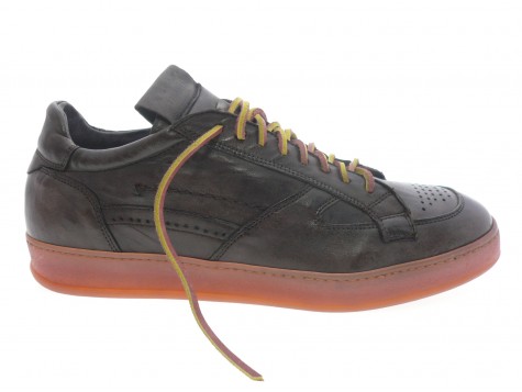 jp david - Sport ASOLO - MARRON FONCÉ