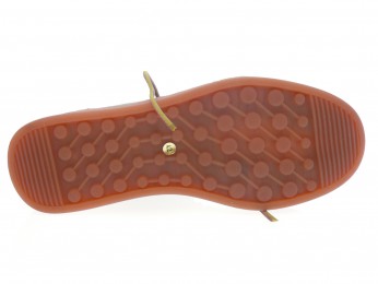 jp david - Sport ASOLO - MARRON FONCÉ