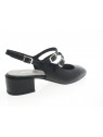 Reqins - Femme RESEWOOD - NOIR