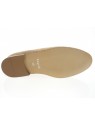 Reqins - Mocassin FLORINE - DAIM BEIGE