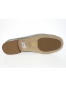 lorenzo masiero - Mocassin S 434 - BLEU CLAIR