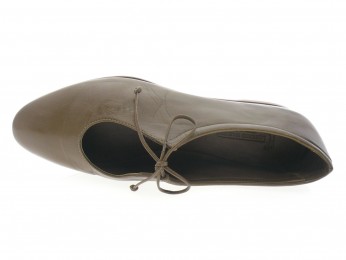 lorenzo masiero - Ballerine S 416 - KAKI