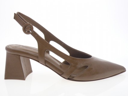 lorenzo masiero - Femme S 439 - MARR CLAIR