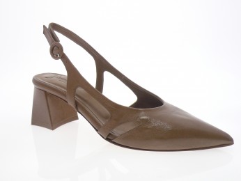 lorenzo masiero - Femme S 439 - MARR CLAIR