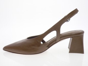 lorenzo masiero - Femme S 439 - MARR CLAIR