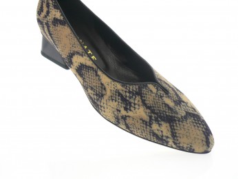brunate - Trotteur 32311 - PYTHON