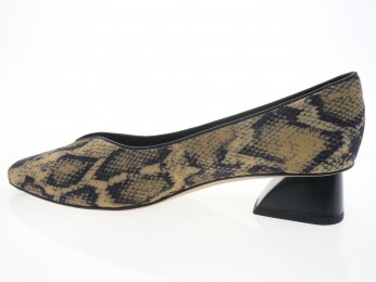 brunate - Trotteur 32311 - PYTHON