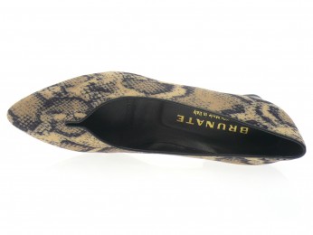 brunate - Trotteur 32311 - PYTHON