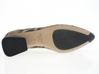 brunate - Trotteur 32311 - PYTHON