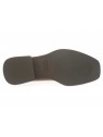 brunate - Mocassin 10859 - PYTHON MARRON CLAIR