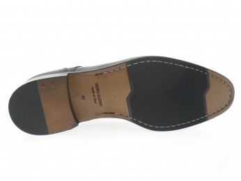 flecs - Derby M280 - ANTHRACITE