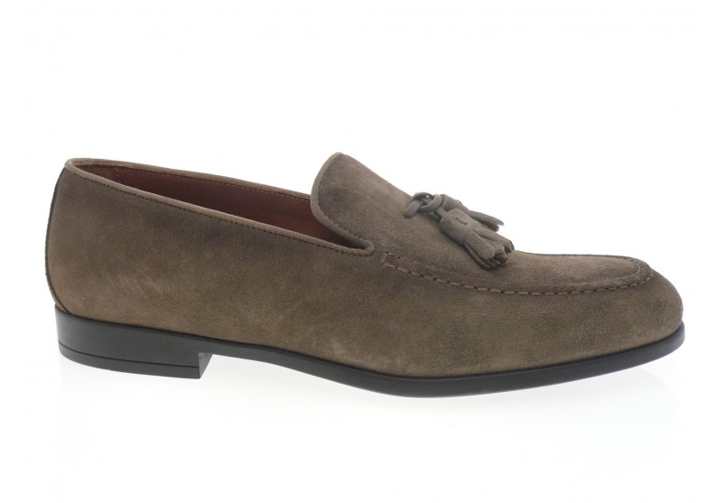 flecs - Mocassin I307 - DAIM TAUPE