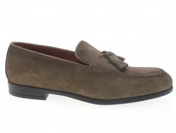 flecs - Mocassin I307 - DAIM TAUPE