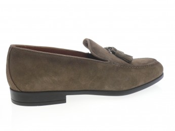 flecs - Mocassin I307 - DAIM TAUPE