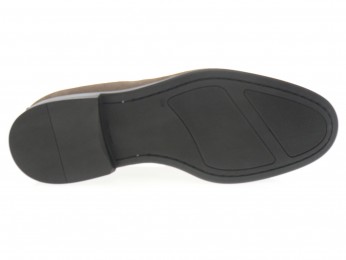 flecs - Mocassin I307 - DAIM TAUPE