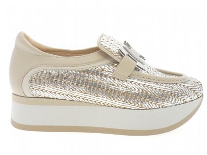 softwaves - Mocassin 7.78.136 - PLATINE