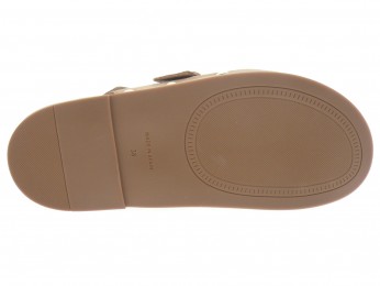 alpe - Femme 5396 - DAIM MARRON CLAIR