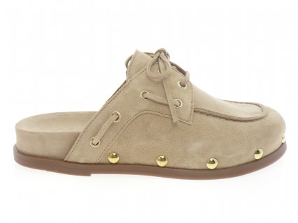 alpe - Femme 5397 - DAIM BEIGE