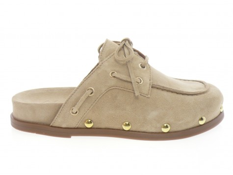 alpe - Femme 5397 - DAIM BEIGE