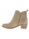 alpe - Boots 5432 - DAIM BEIGE