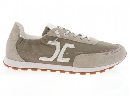 candice cooper - Sport PLUME FLOW - KAKI