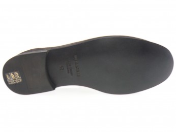 ducanero - Mocassin A 2990 - DAIM MARRON