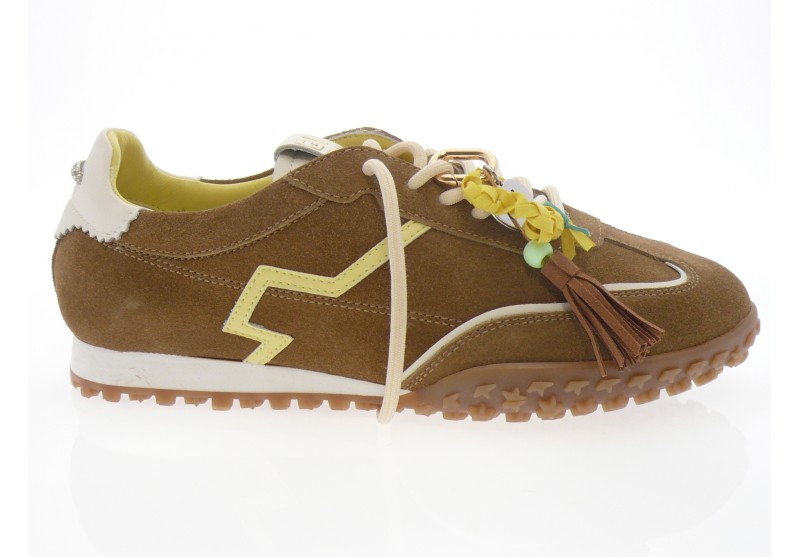 gio+ - Sport CIEL 007 - DAIM MARRON