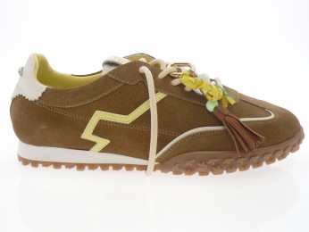gio+ - Sport CIEL 007 - DAIM MARRON