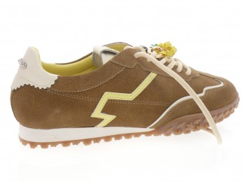 gio+ - Sport CIEL 007 - DAIM MARRON