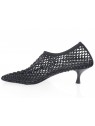 strategia - Escarpin R14 - NOIR