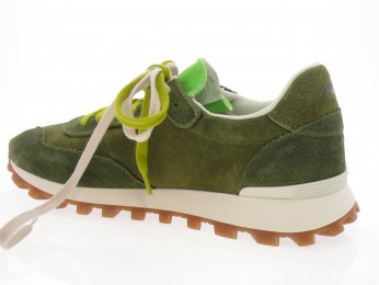 no map society - Sport NC2MS110 - VERT
