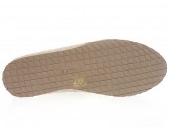 bruno s - Mocassin LIDO - DAIM KAKI
