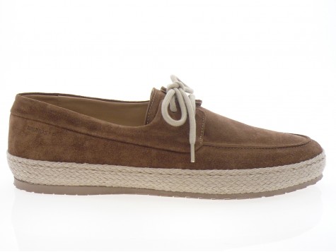 bruno s - Derby GIMO - DAIM MARRON