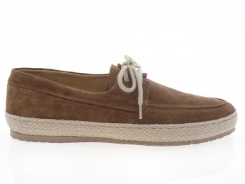 bruno s - Derby GIMO - DAIM MARRON