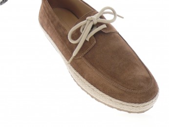 bruno s - Derby GIMO - DAIM MARRON