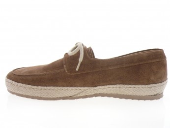 bruno s - Derby GIMO - DAIM MARRON