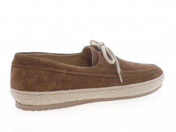 bruno s - Derby GIMO - DAIM MARRON