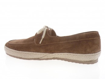 bruno s - Derby GIMO - DAIM MARRON